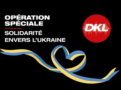 Opération spéciale Ukraine